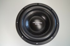  PG Audio Boom 822 subwoofer