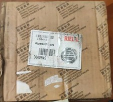 Apparecchiatura Centralina