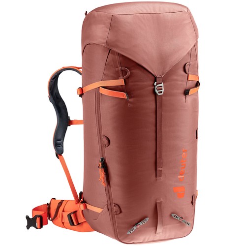 Deuter guide 8 litri - 44,