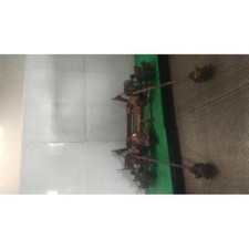 ASSALE ANT. C/DIFFERENZIALE PER FIAT VM90 VM 90 2.8 T.D. 4X4 1950