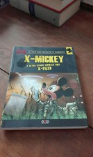 Disney Noir Vol. 11 X-Mickey Disney 250525