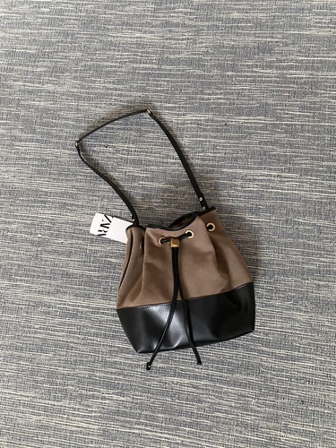 Borsa tracolla grande - borsa, a