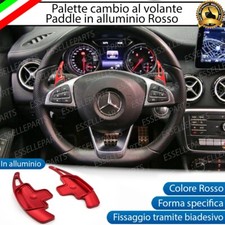 PALETTE CAMBIO AL VOLANTE PER