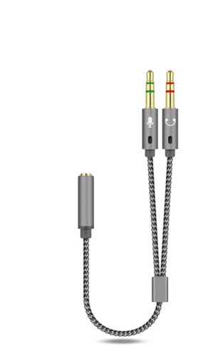 1pz adattatore sdoppiatore - 1pz,