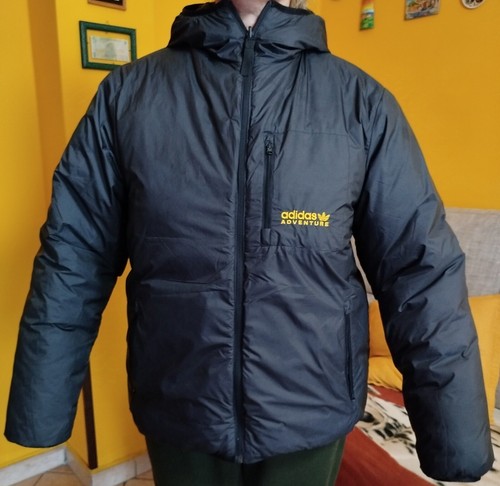 Piumino unisex adidas - piumino,
