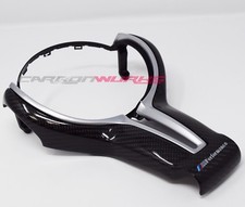 BMW M Performance Carbonio