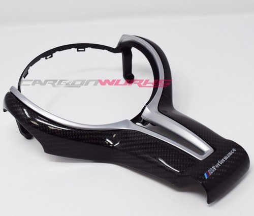 Bmw performance carbonio - bmw, m