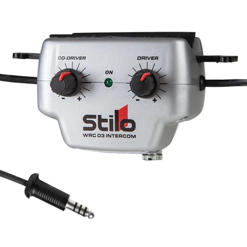 Interfono stilo wrc - stilo,