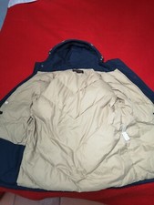 WOOLRICH ORIGINALE parka uomo/bambino, usato, buone condizioni