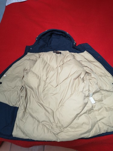 Woolrich originale parka - woolrich,