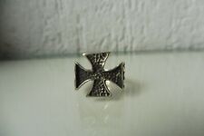 Vecchio Anello, 800 Argento