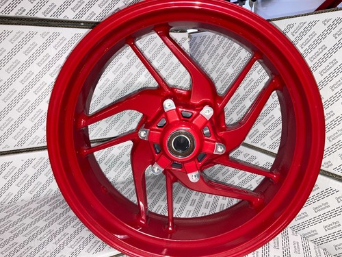 Genuine ducati sbk panigale - ducati,