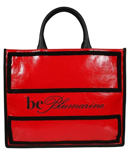 Borsa blumarine - be,