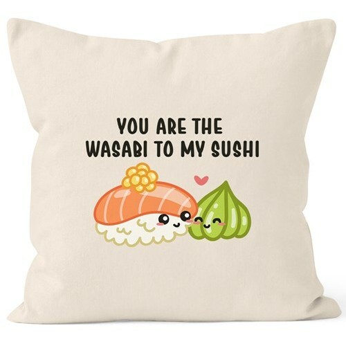Federa cuscino you are the - federa,