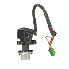 BLOCCHETTO CHIAVE AVVIAMENTO senza chiavi SUZUKI GSX 750 INAZUMA ricambi usati