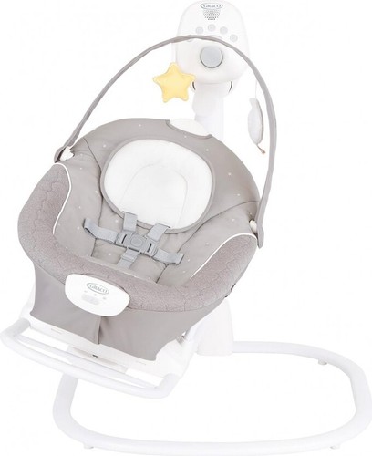 Softsway sdraietta neonato - -,
