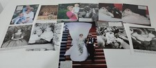 LADY DIANA SPENCER # lotto set 289  pagine di articoli_fotoservizi_clippings