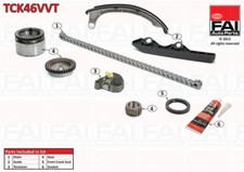 FAI AutoParts TCK46VVT Timing