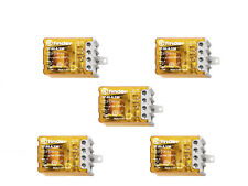 FINDER 27058230 Rele Commutatore a impulsi passo-passo 27.05.8.230 220V PACK 5PZ