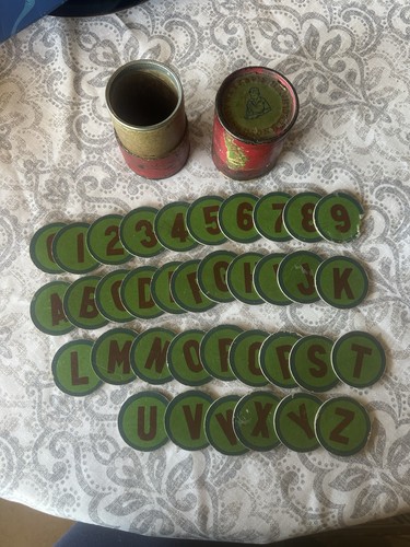 Set completo carte - da, gioco