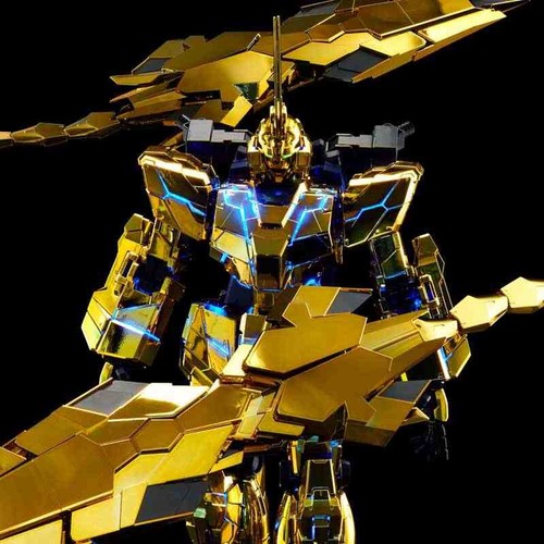 0 unicorn gundam 03 - rx-0,