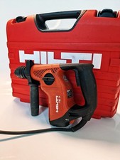 Perforateur Hilti TE 7