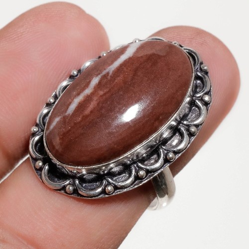 Anello pietra preziosa - , ovale