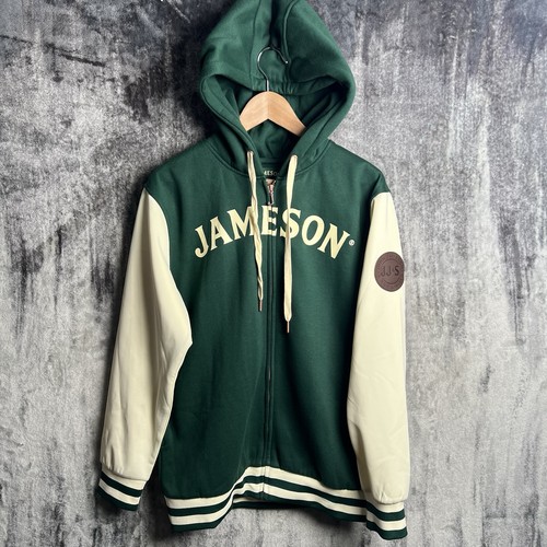 Jameson irish whiskey - jameson, full-zip