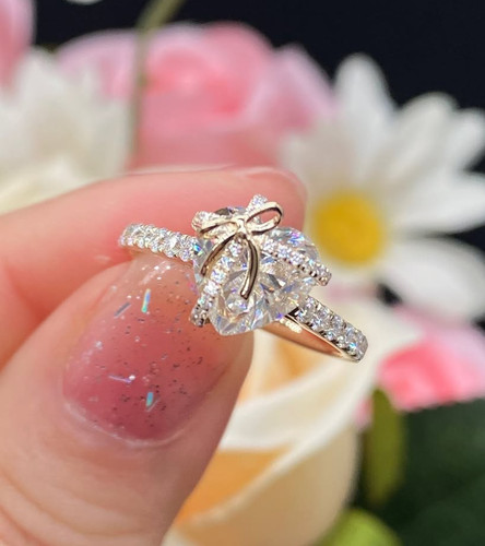 Anello regalo san valentino - anello,
