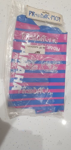 Nos yamaha 125 250 - nos, yz