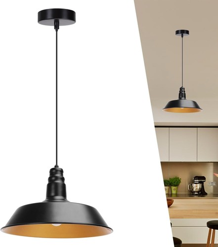 Lampadario lampada sospensione - lampadario,