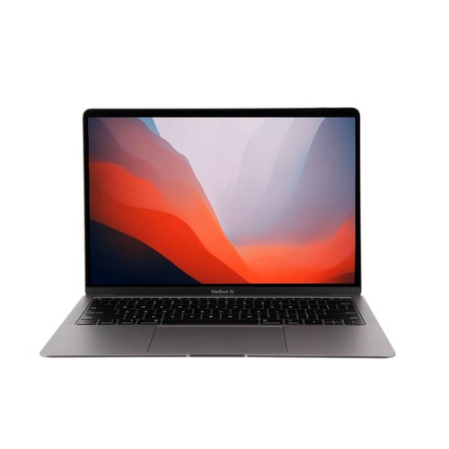 Apple macbook air - macbook, m1