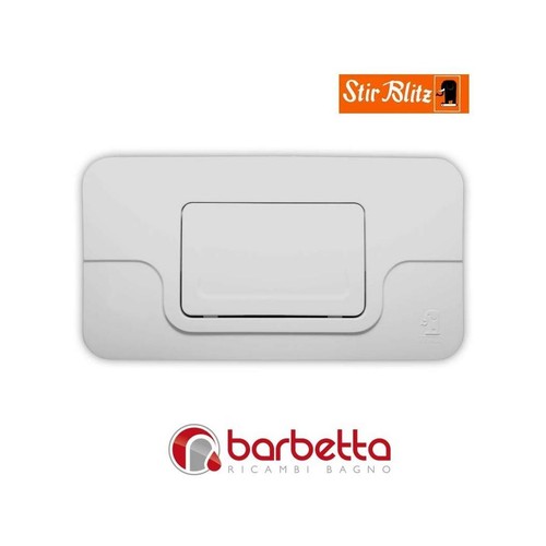 Placca ricambio stir - ricambio,