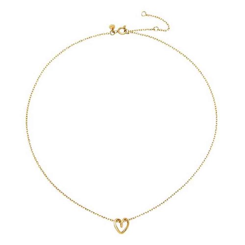Collana donna gold - collana, breil