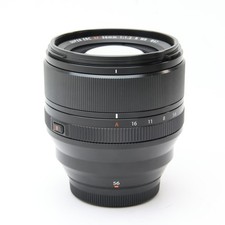 Fujifilm Fujinon XF 56mm F/1.2