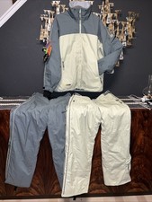 NUOVO LEGGI!! Giacca Descente