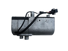 Garanzia Webasto Eberspakers