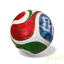 Pallone da calcio stile