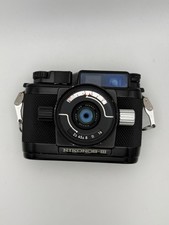 Nikon Nikonos-III 3 fotocamera