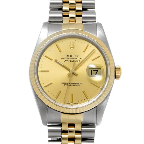 Orologio rolex datejust - rolex,