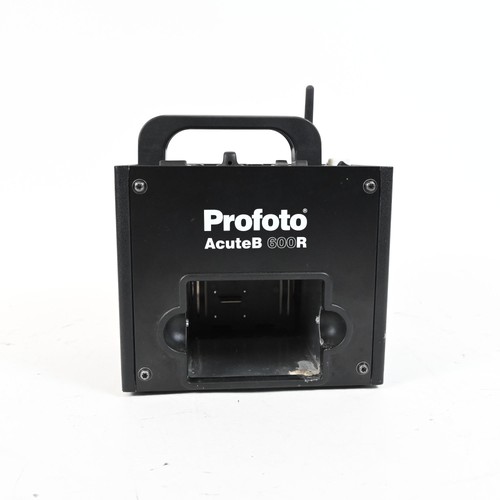 Profoto acuteb 600r generatore - acuteb,