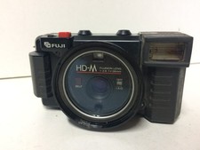 APPAREIL PHOTO FUJI HD-M AVEC