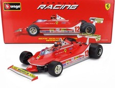 Burago 16814 ferrari 312 - burago,