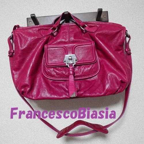 Borsa tracolla francesco - borsa,