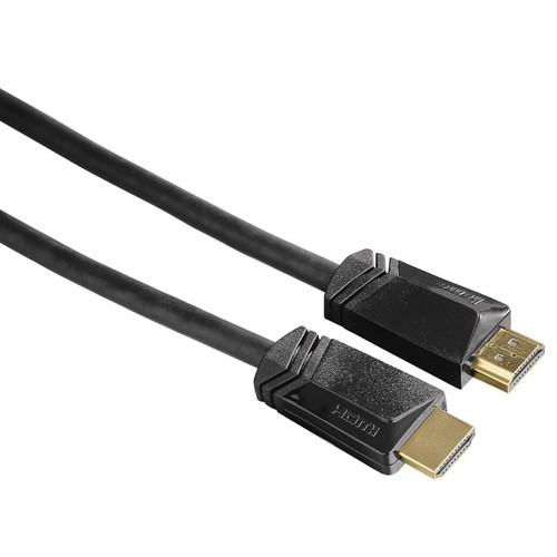 Hama cavo hdmi ethernet - cavo,