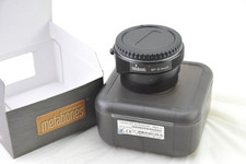 Metabones EF-E Mount T Mark IV