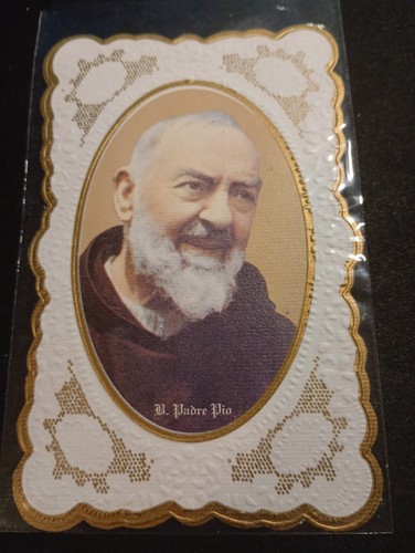 Santino merlettato san - merlettato, padre