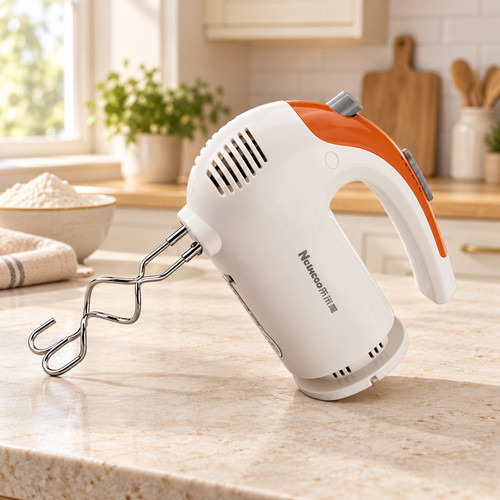Sbattitore elettrico 300w - sbattitore,