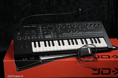 Roland sintetizzatore - roland, jd-xi