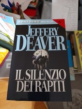 DEAVER IL SILENZIO DEI RAPITI